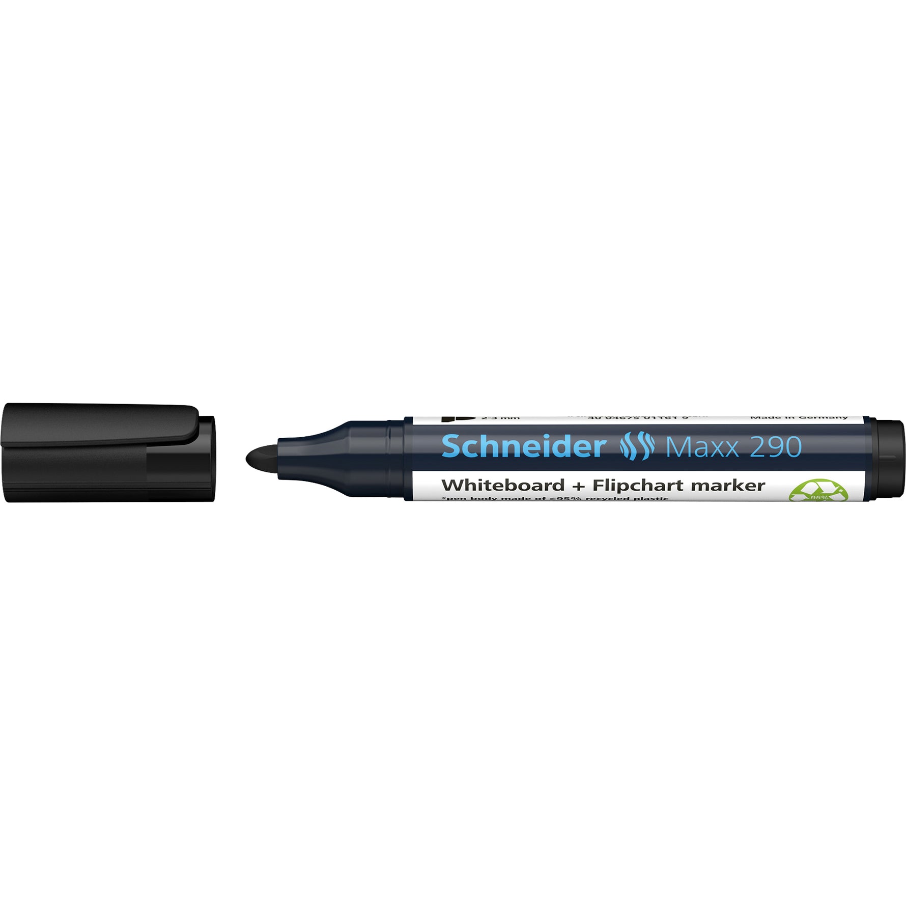 Schneider Whiteboard-/Flipchartmarker Maxx 290 - Wiepa Bürofachpartner