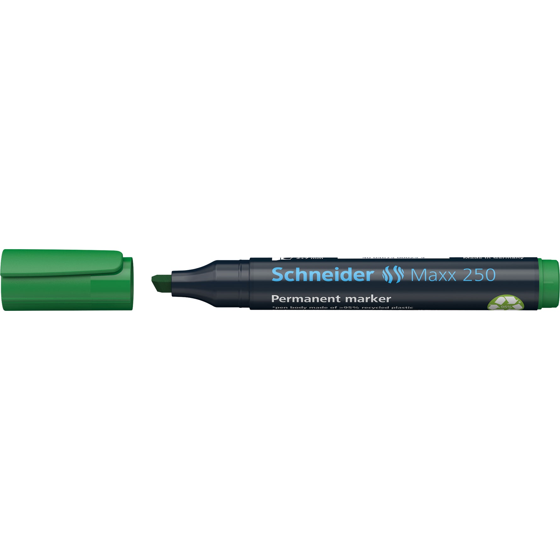 Schneider Permanentmarker Maxx 250 - Wiepa Bürofachpartner