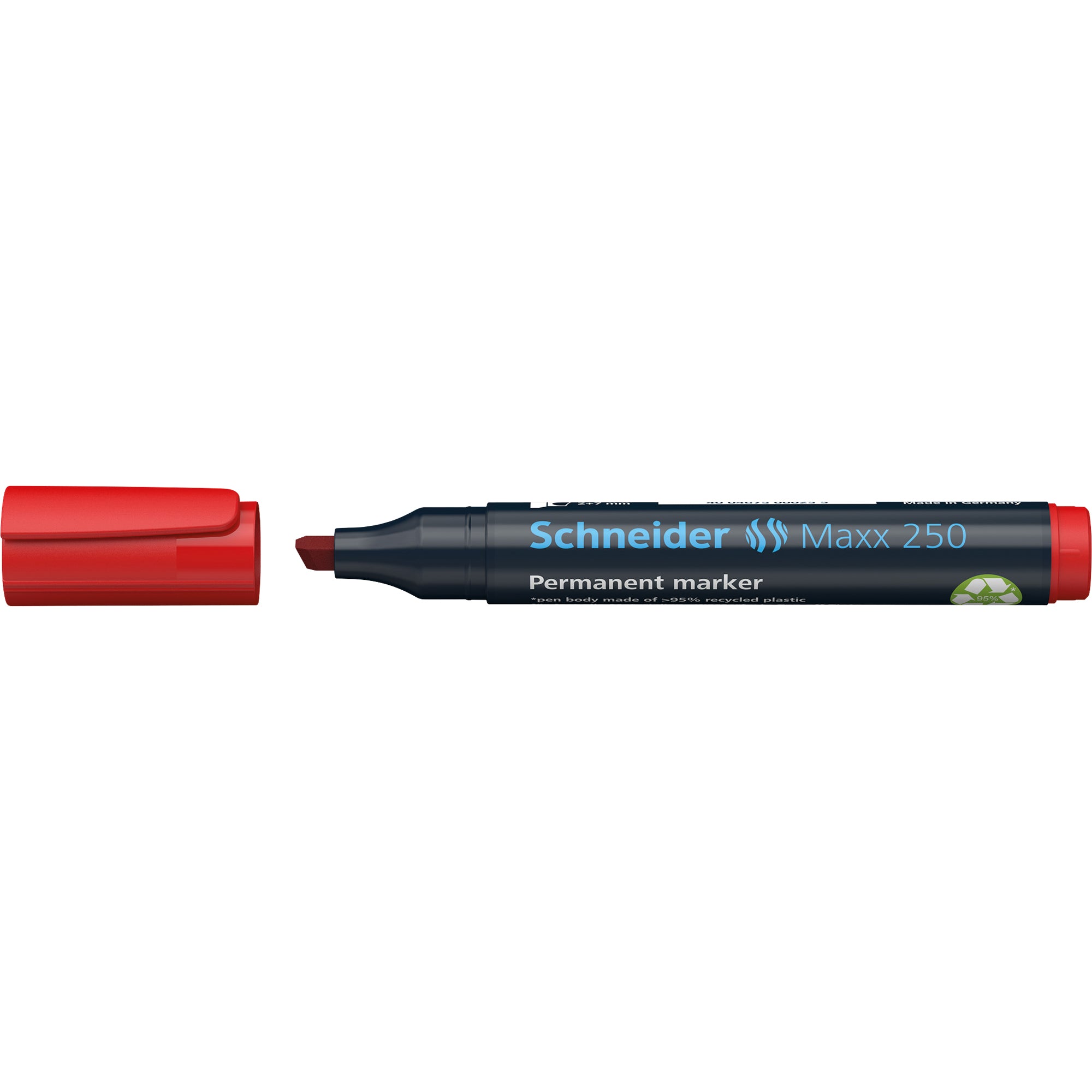 Schneider Permanentmarker Maxx 250 - Wiepa Bürofachpartner