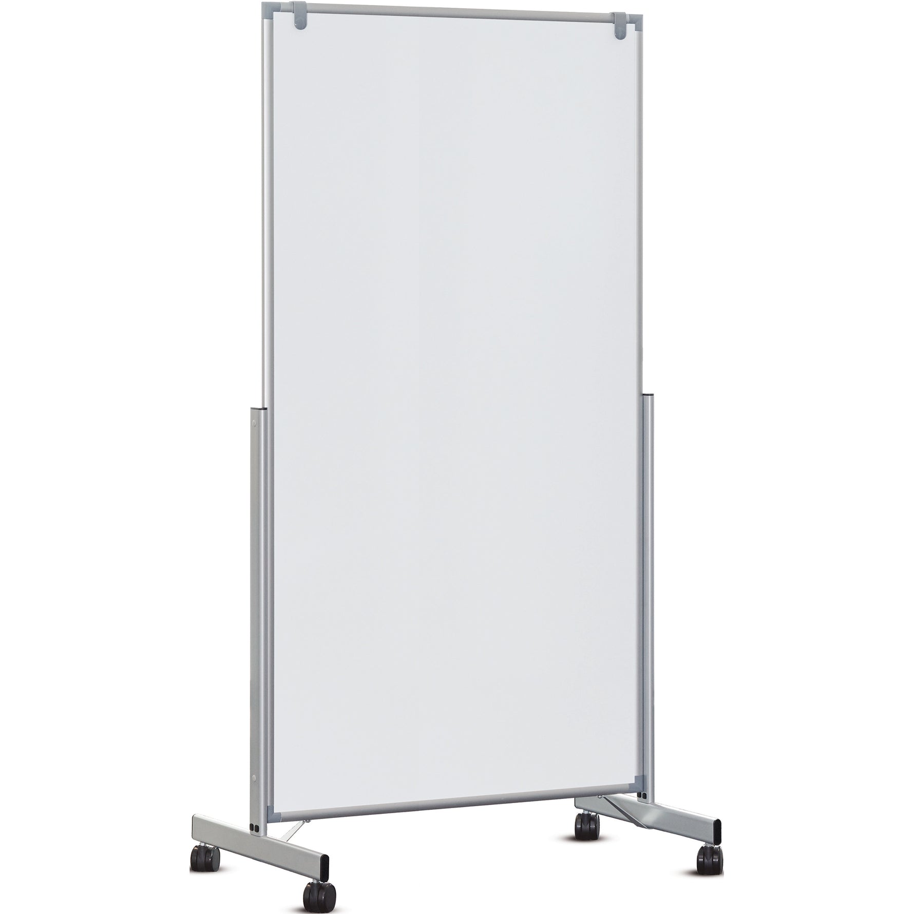 MAUL Whiteboard MAULpro easy2move - Wiepa Bürofachpartner