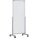 MAUL Whiteboard MAULpro easy2move - Wiepa Bürofachpartner