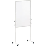 MAUL Multifunktionstafel MAULsolid 75 x 120 cm (B x H) - Wiepa Bürofachpartner