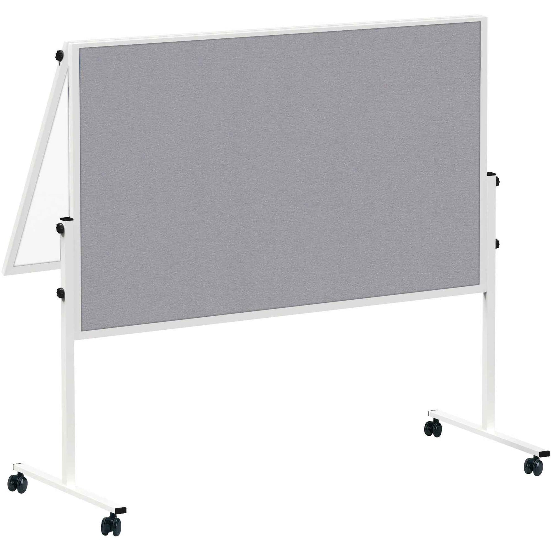 MAUL Multifunktionstafel MAULsolid 120 x 150 cm (B x H)