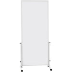 MAUL Whiteboard MAULsolid easy2move - Wiepa Bürofachpartner