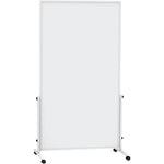 MAUL Whiteboard MAULsolid easy2move - Wiepa Bürofachpartner