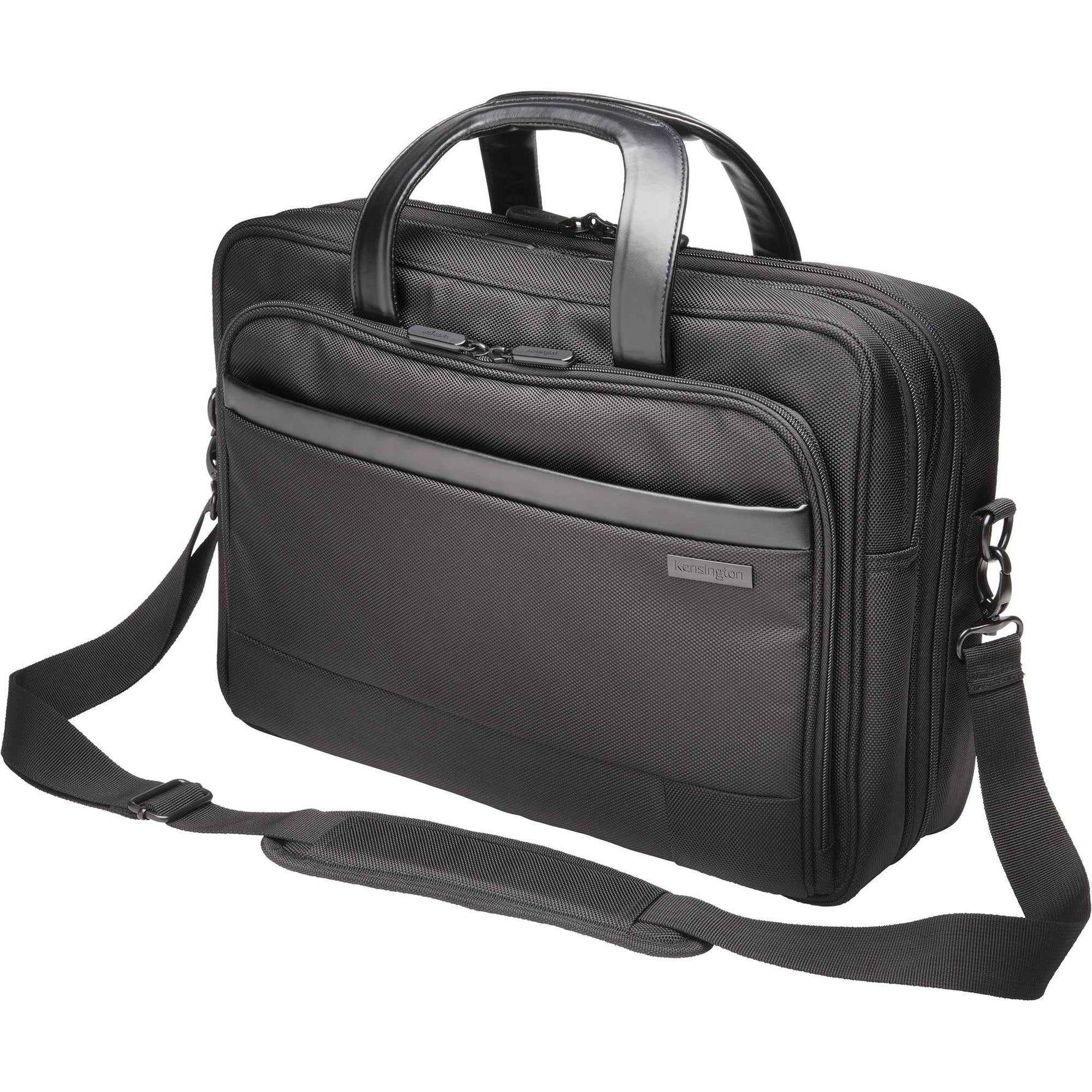 Kensington Notebooktasche Contour™ 2.0 Business bis 39,6 cm (15,6")