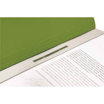 Falken Ösenhefter kaufmännische Heftung, Amtsheftung ganz