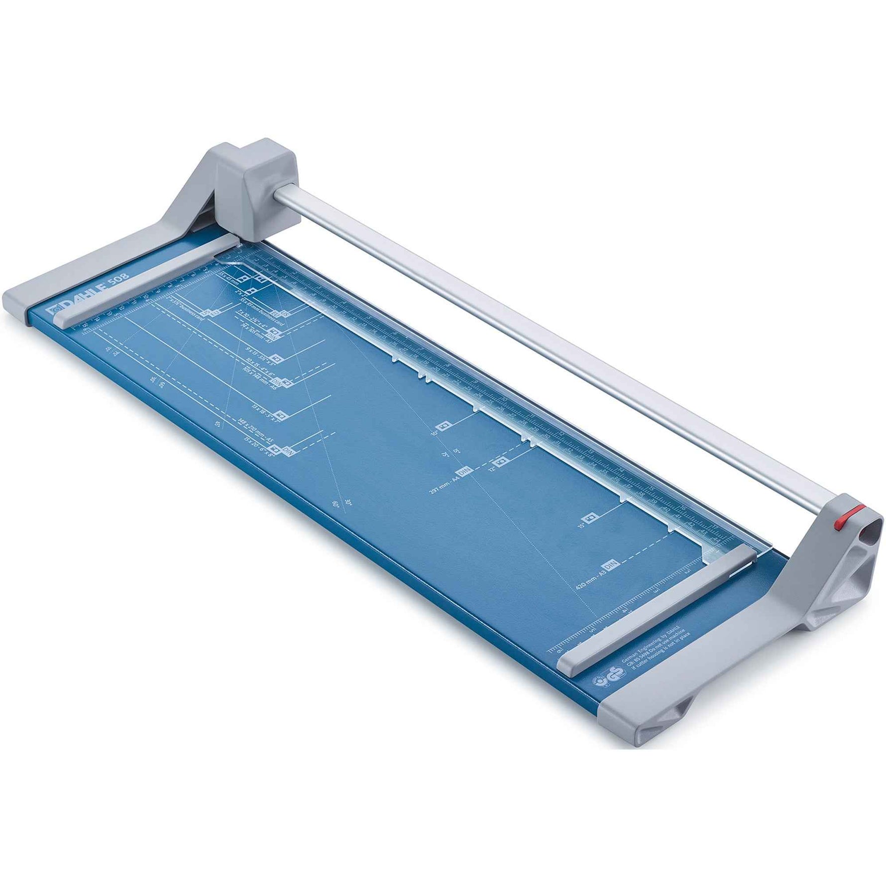 DAHLE Rollenschneider 508