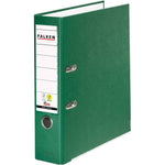 Falken Ordner Color Vegan Kunststoff DIN A4 80 mm