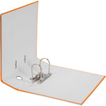 Falken Ordner Color Vegan Kunststoff DIN A4 80 mm