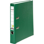Falken Ordner Color Vegan Kunststoff DIN A4 50 mm