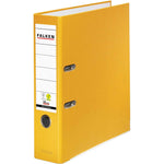 Falken Ordner Color Vegan Kunststoff DIN A4 80 mm