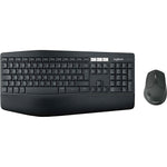 Logitech Tastatur-Maus-Set MK850 PERFORMANCE