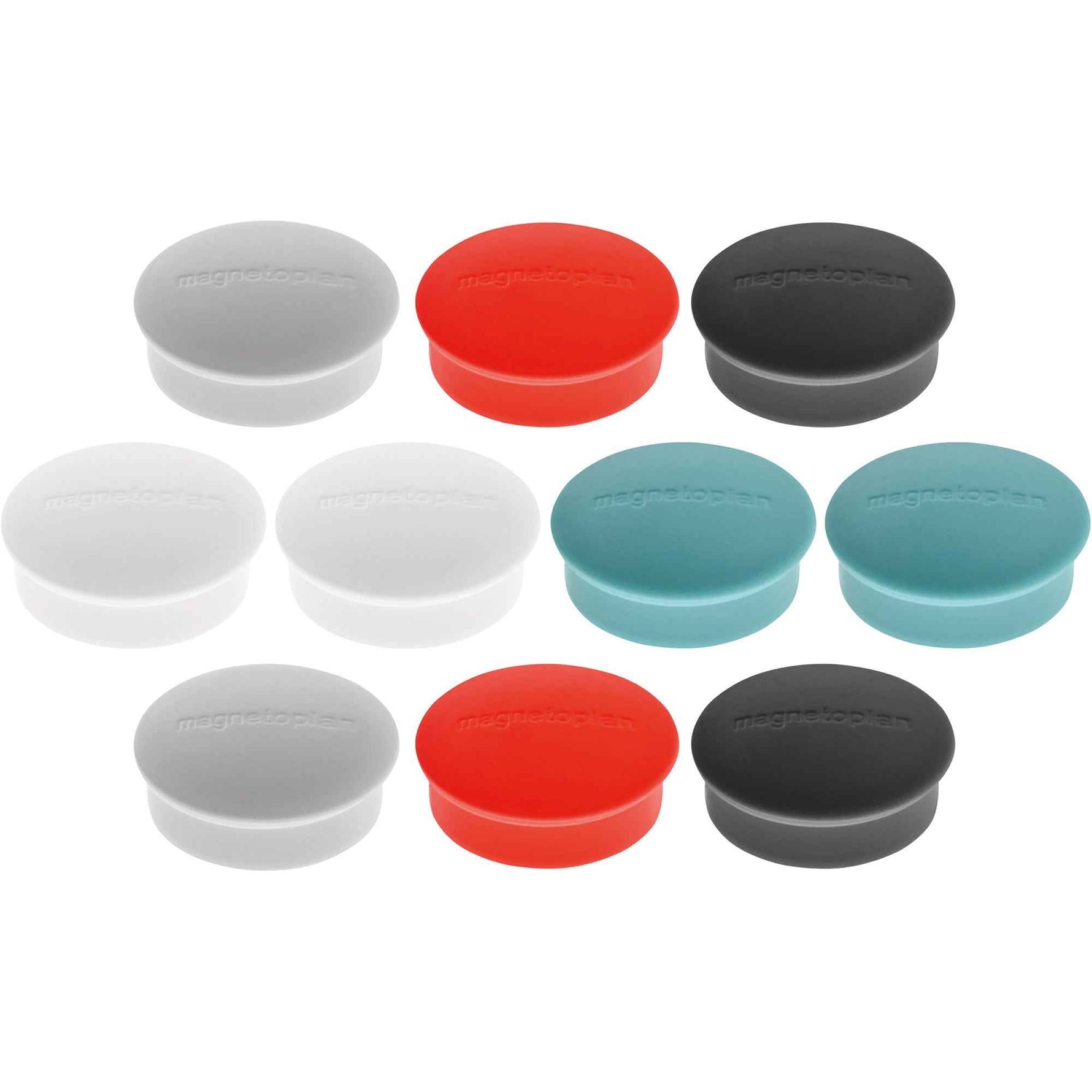 magnetoplan® Magnet Discofix Mini