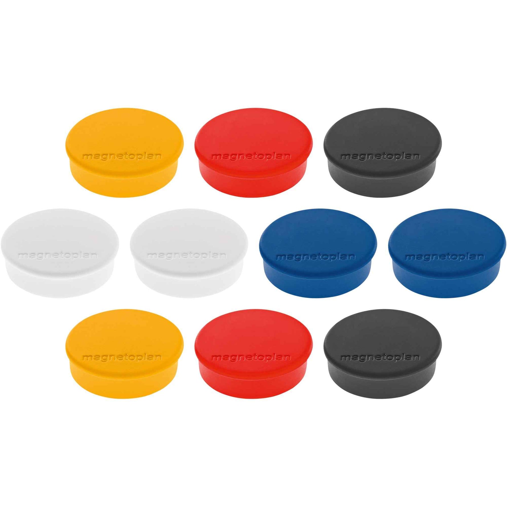 magnetoplan® Magnet Discofix Hobby