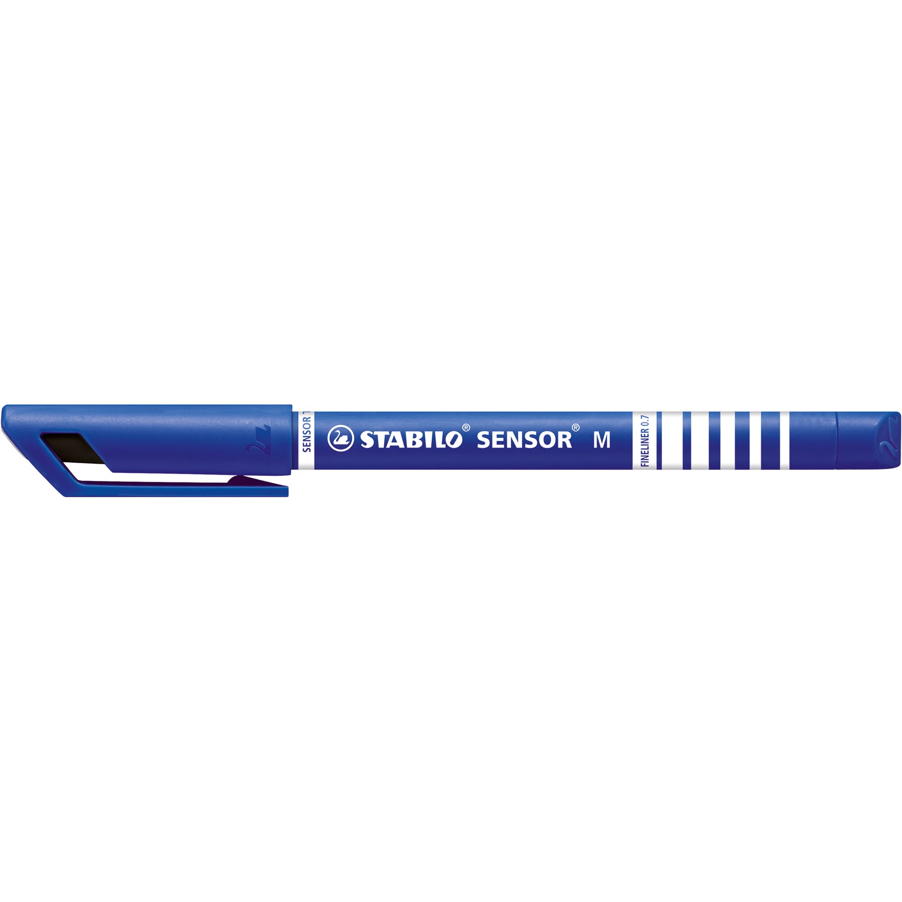 STABILO® Fineliner SENSOR® fine - Wiepa Bürofachpartner