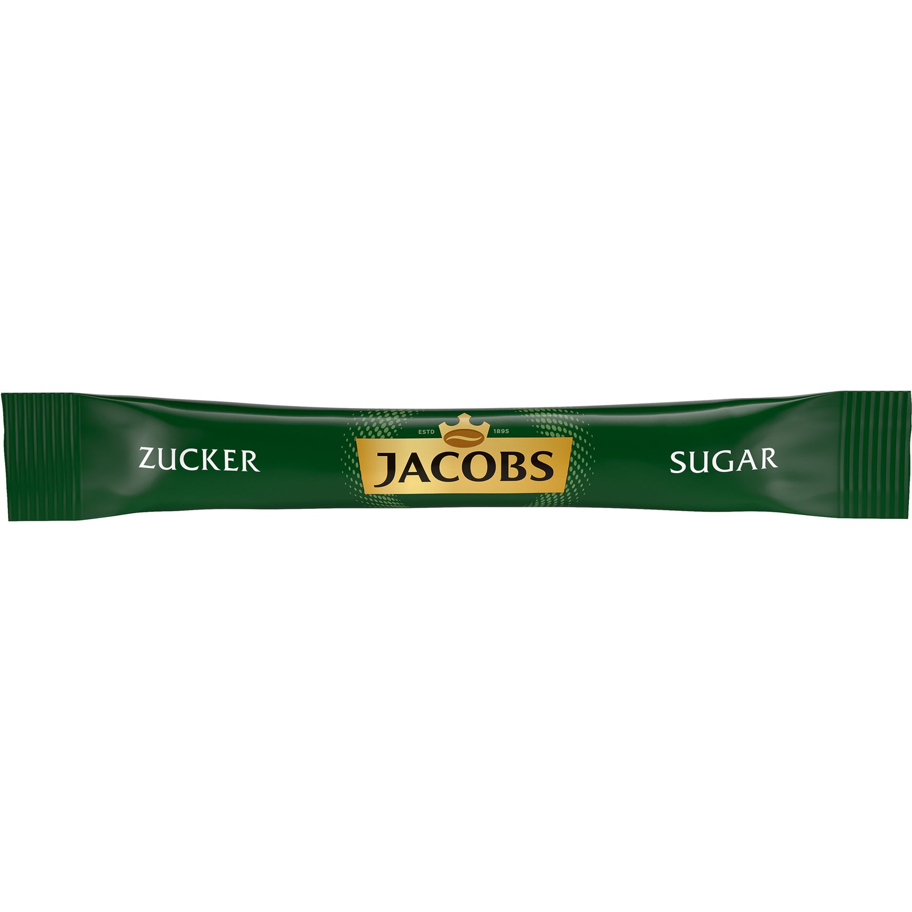 JACOBS Zucker Professional - Wiepa Bürofachpartner