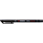 STABILO® Folienstift OHPen universal 0,7 mm - Wiepa Bürofachpartner
