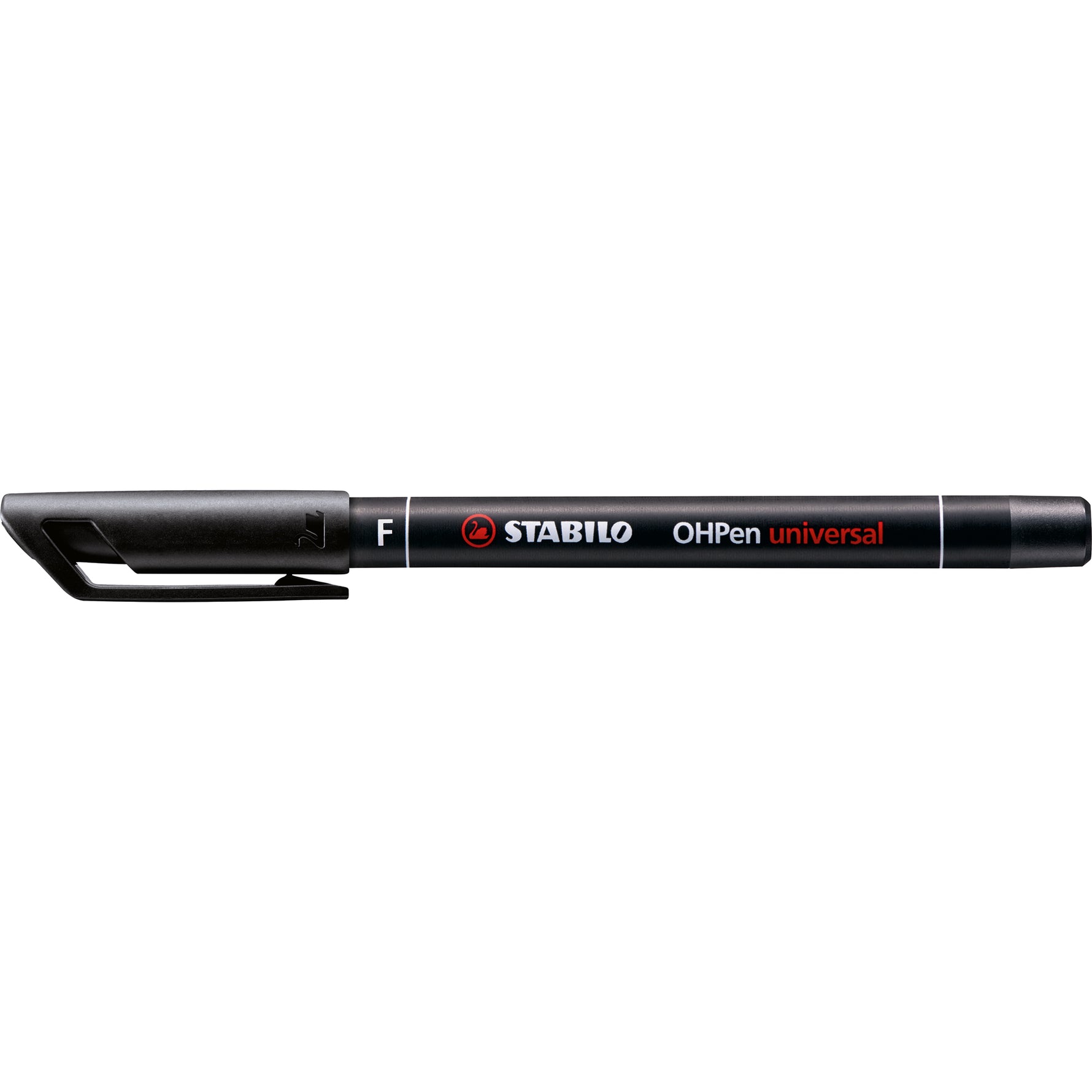 STABILO® Folienstift OHPen universal 0,7 mm - Wiepa Bürofachpartner