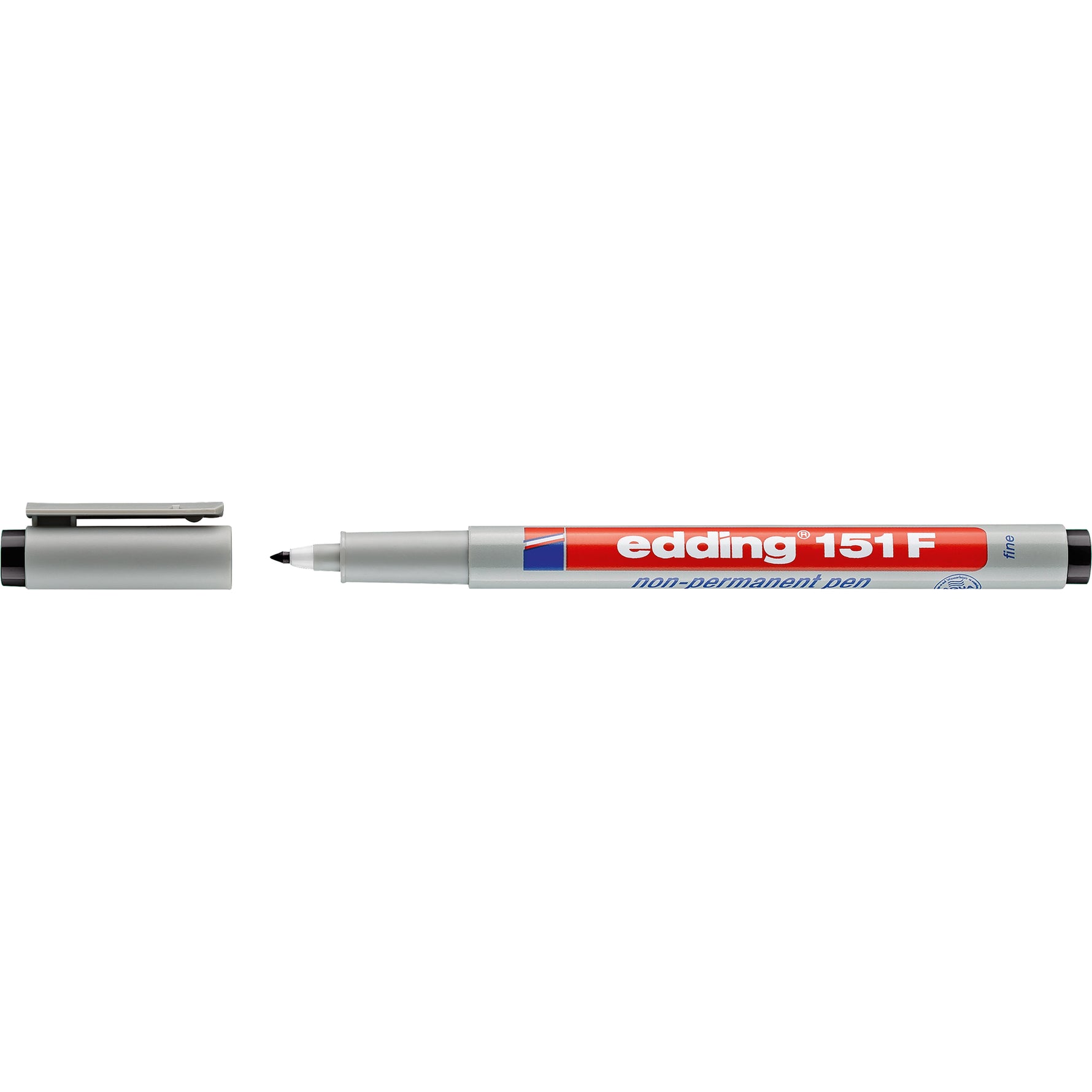 edding Folienstift 151 F - Wiepa Bürofachpartner