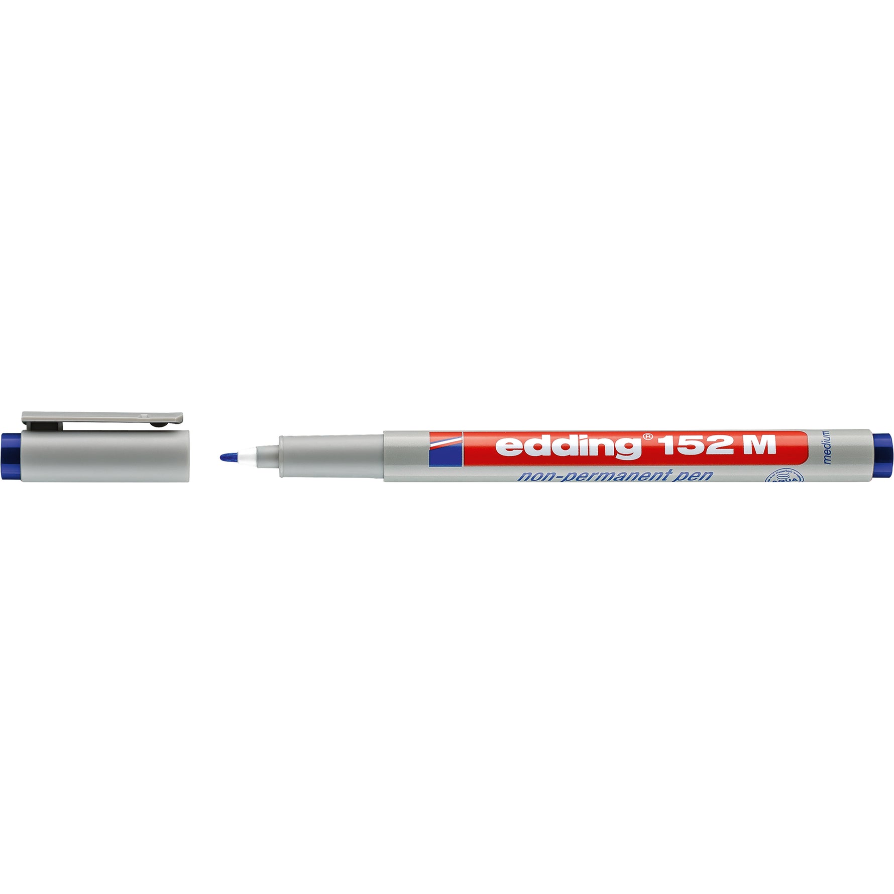 edding Folienstift 152 M - Wiepa Bürofachpartner