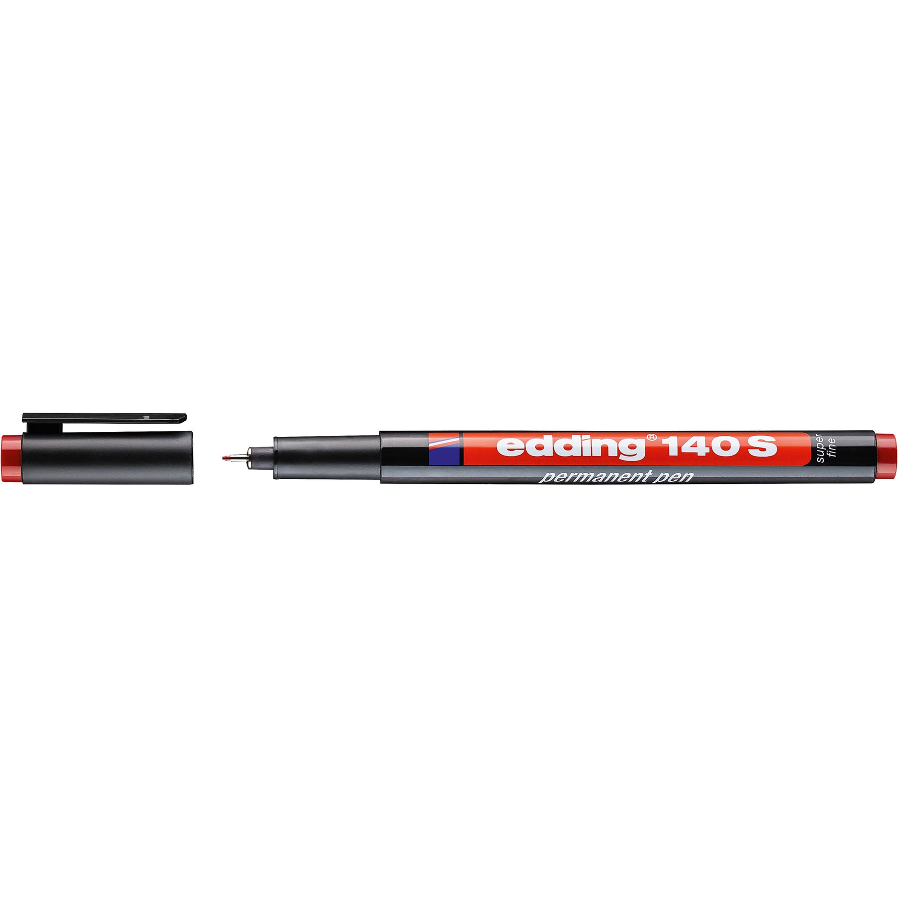 edding Folienstift 140 S - Wiepa Bürofachpartner