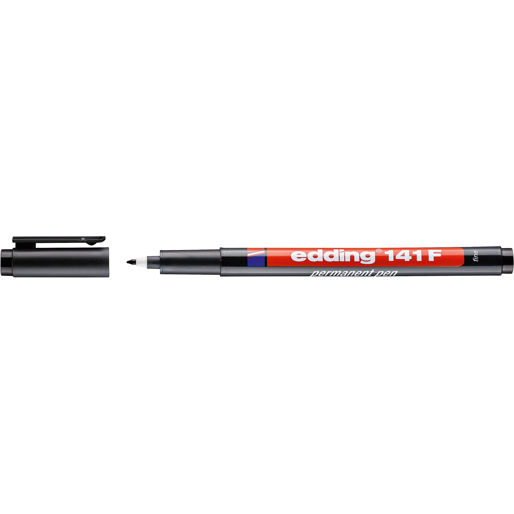 edding Folienstift 141 F - Wiepa Bürofachpartner