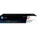 HP Toner 117A magenta