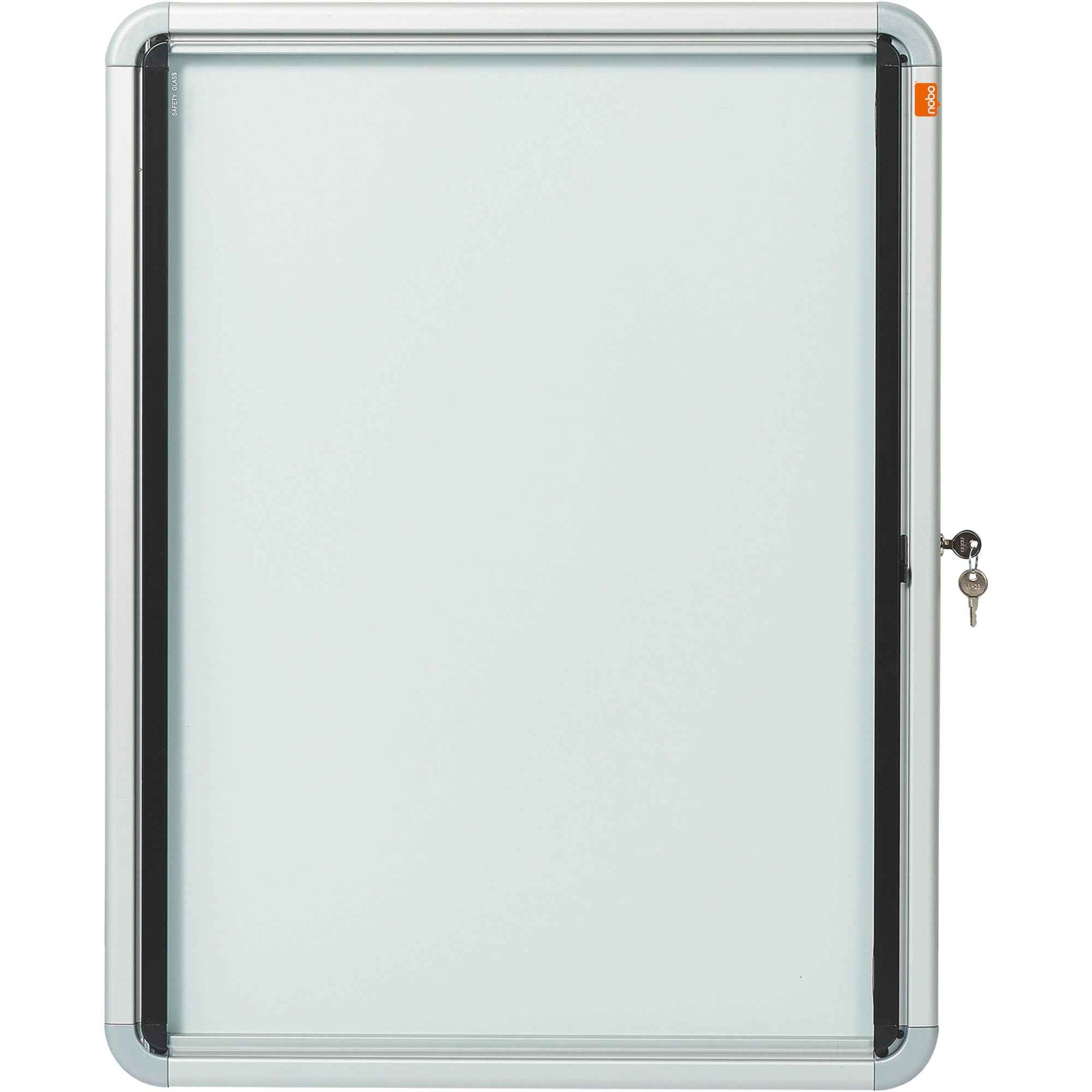 Nobo® Schaukasten Premium Plus 4 x DIN A4