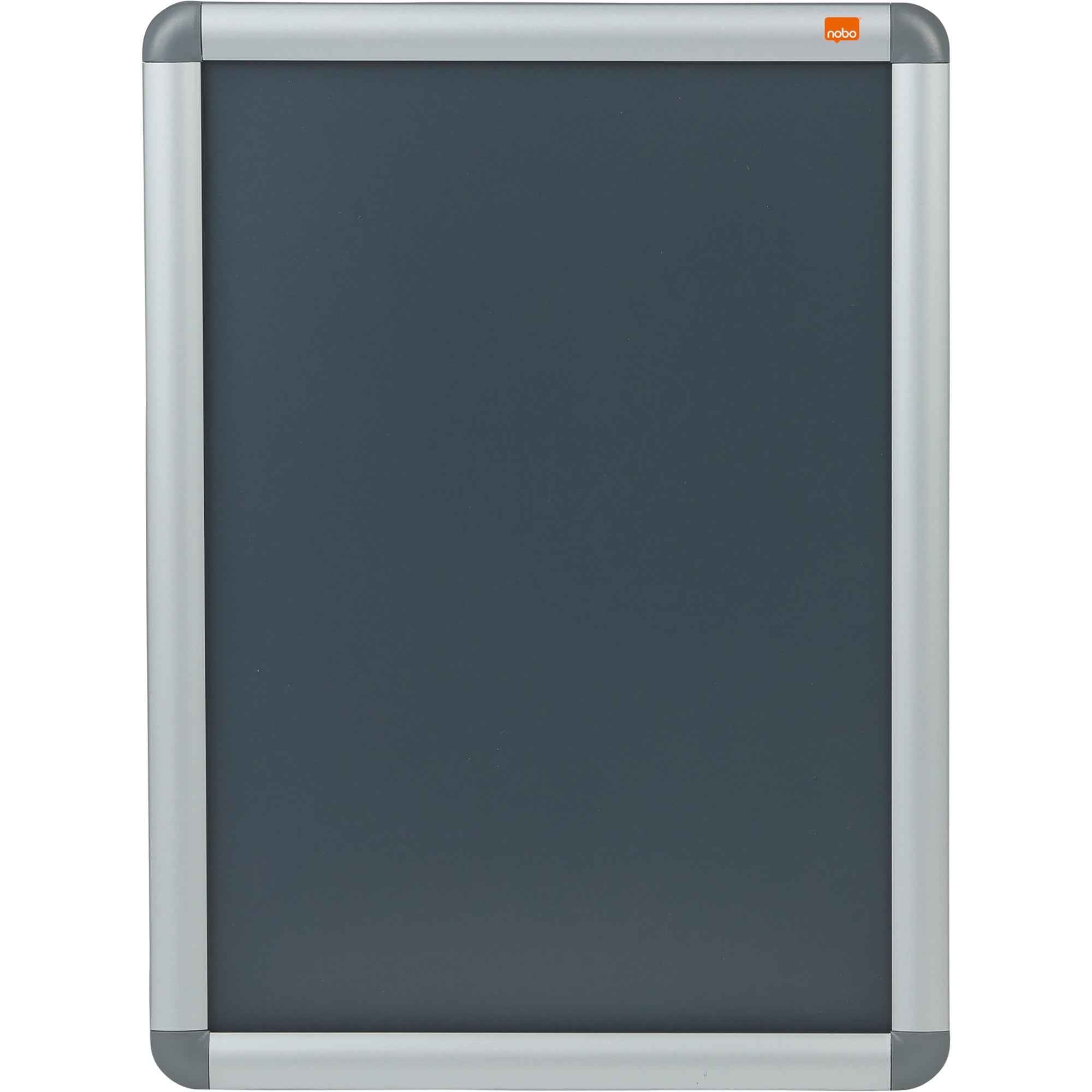 Nobo® Bilderwechselrahmen Premium Plus 33,9 x 46,3 x 1,7 cm (B x H x T) DIN A3