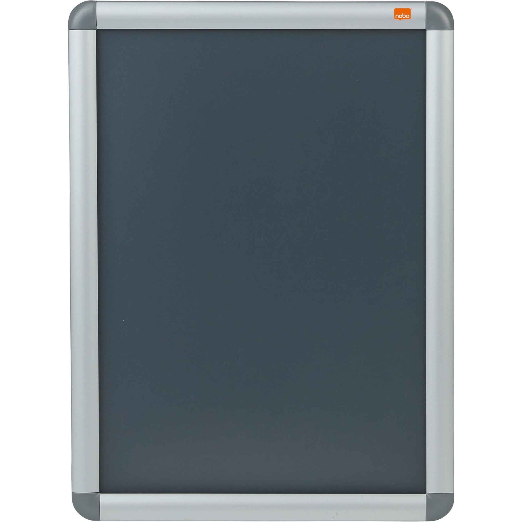 Nobo® Bilderwechselrahmen Premium Plus 33,9 x 46,3 x 1,7 cm (B x H x T) DIN A3