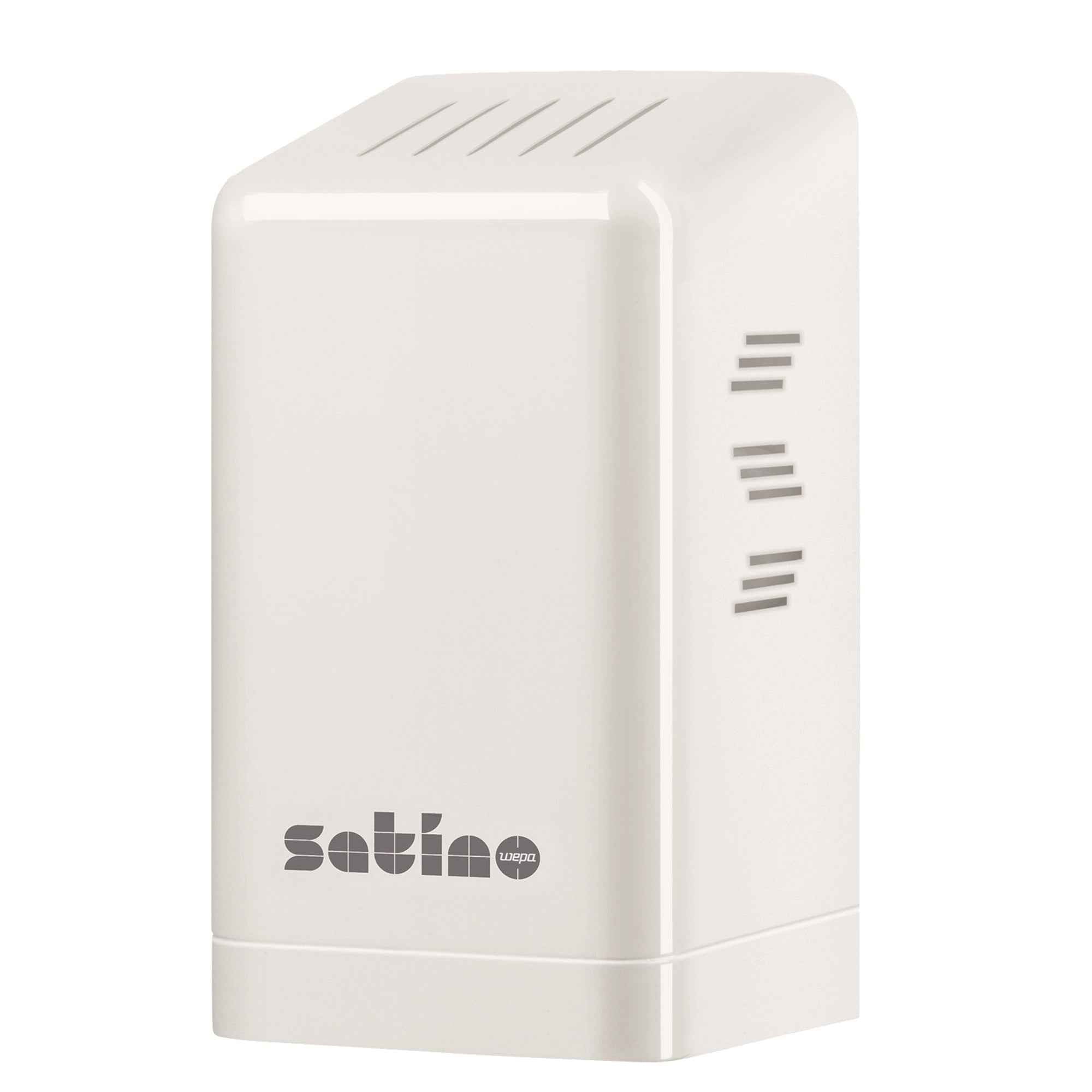 Satino by WEPA Lufterfrischer Eco