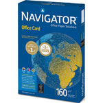 Navigator Kopierpapier Office Card