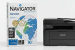 Navigator Multifunktionspapier Expression DIN A4