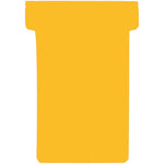 FRANKEN T-Karte 48 x 84 mm (B x H) - Wiepa Bürofachpartner