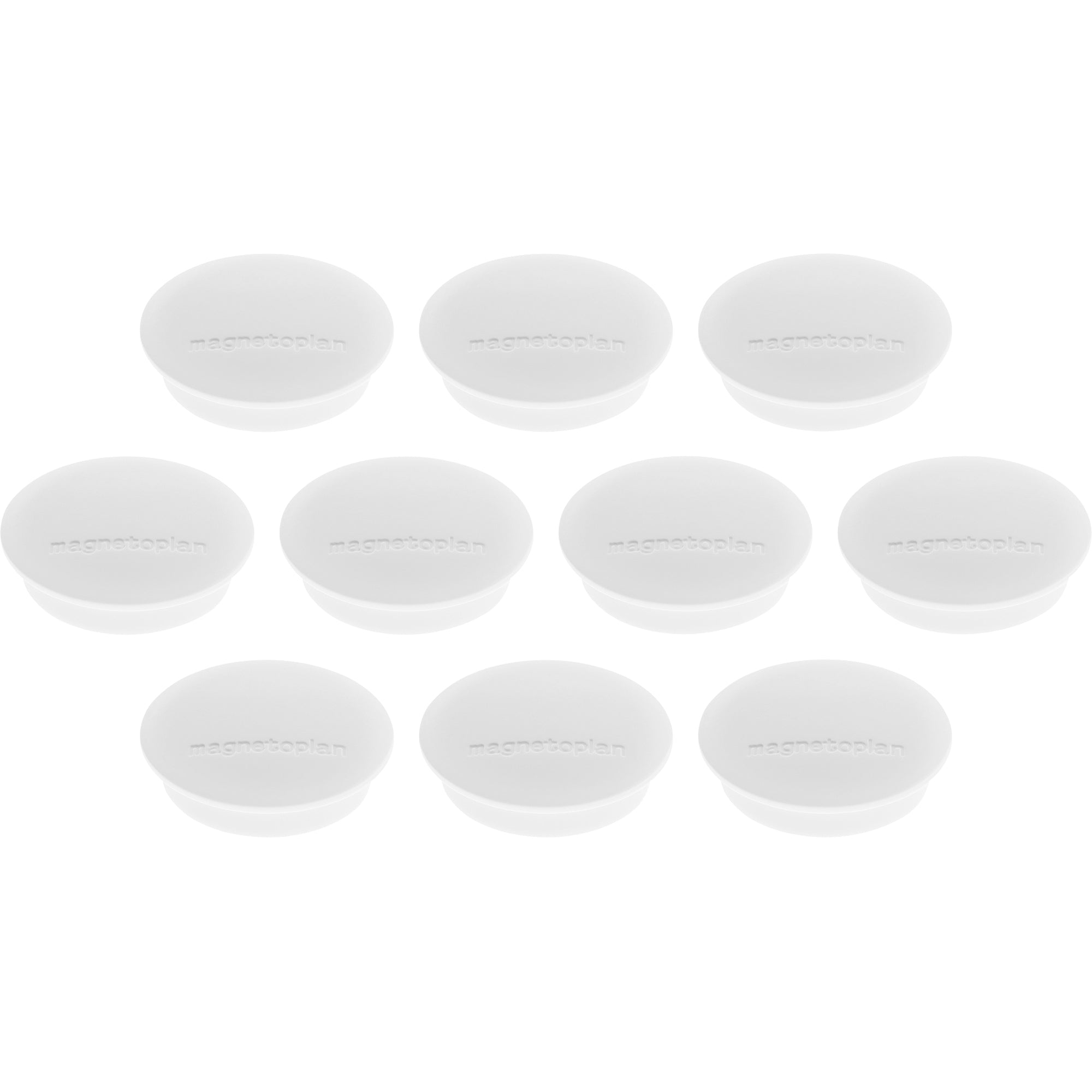 magnetoplan® Magnet - Wiepa Bürofachpartner