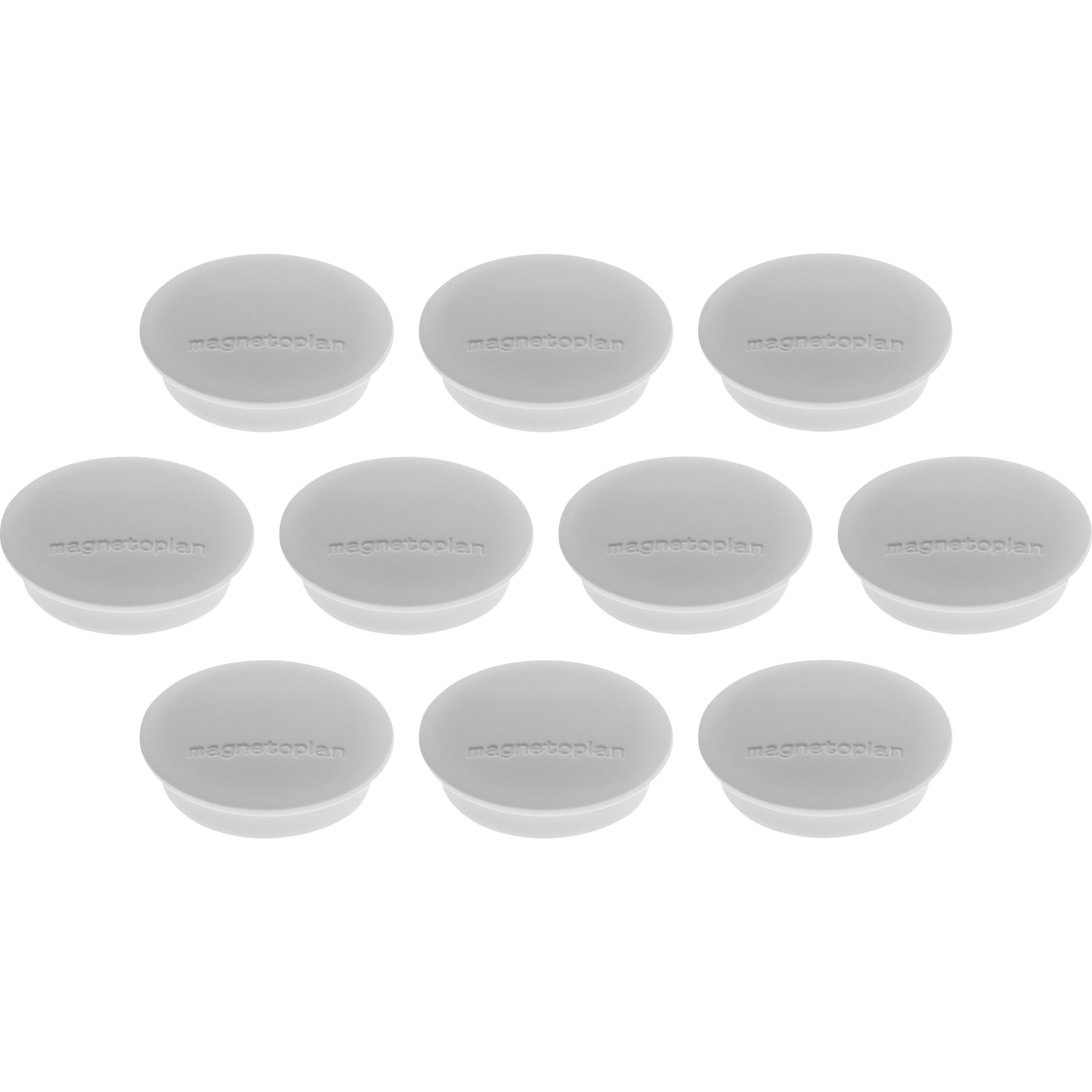 magnetoplan® Magnet - Wiepa Bürofachpartner