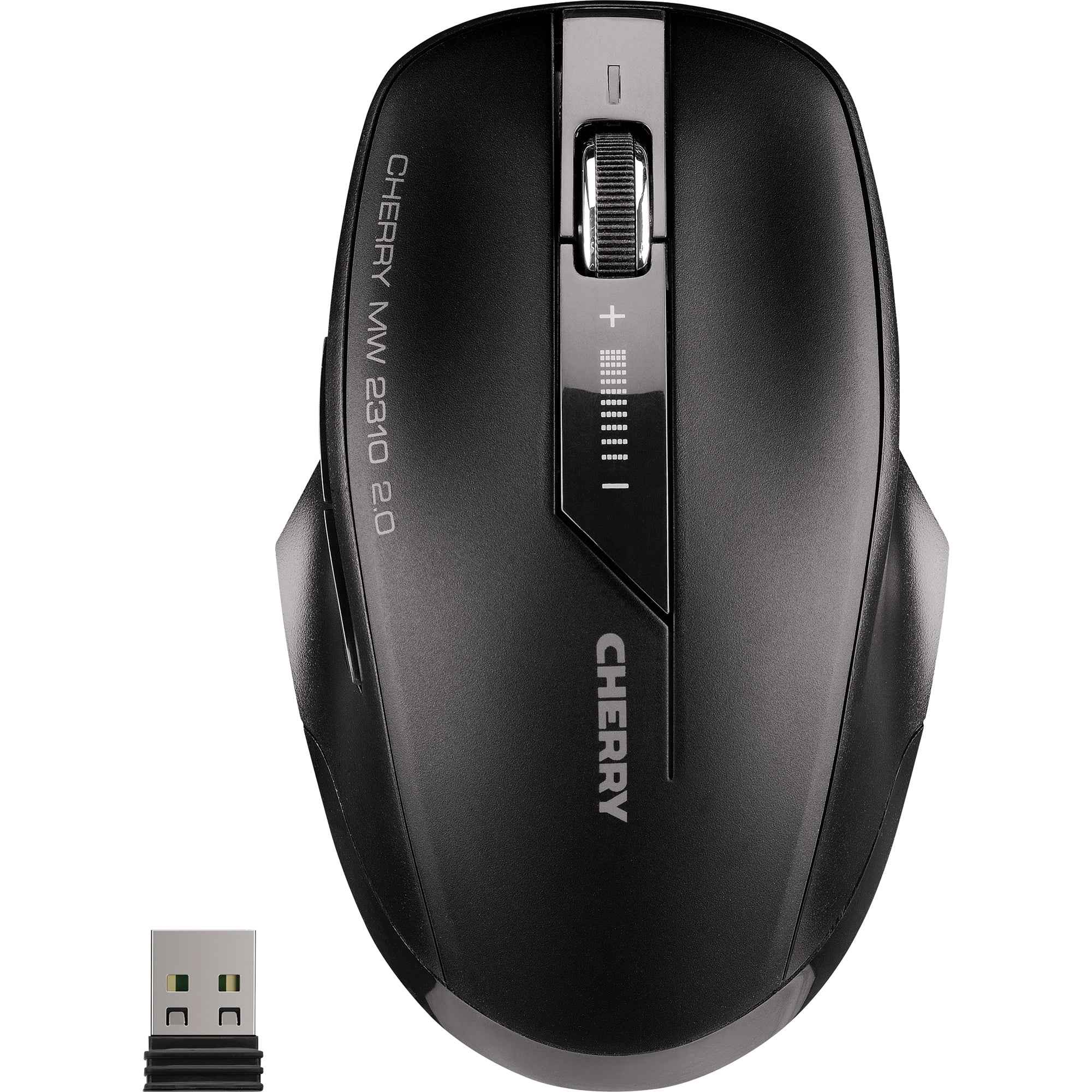 CHERRY Optische PC Maus MW 2310