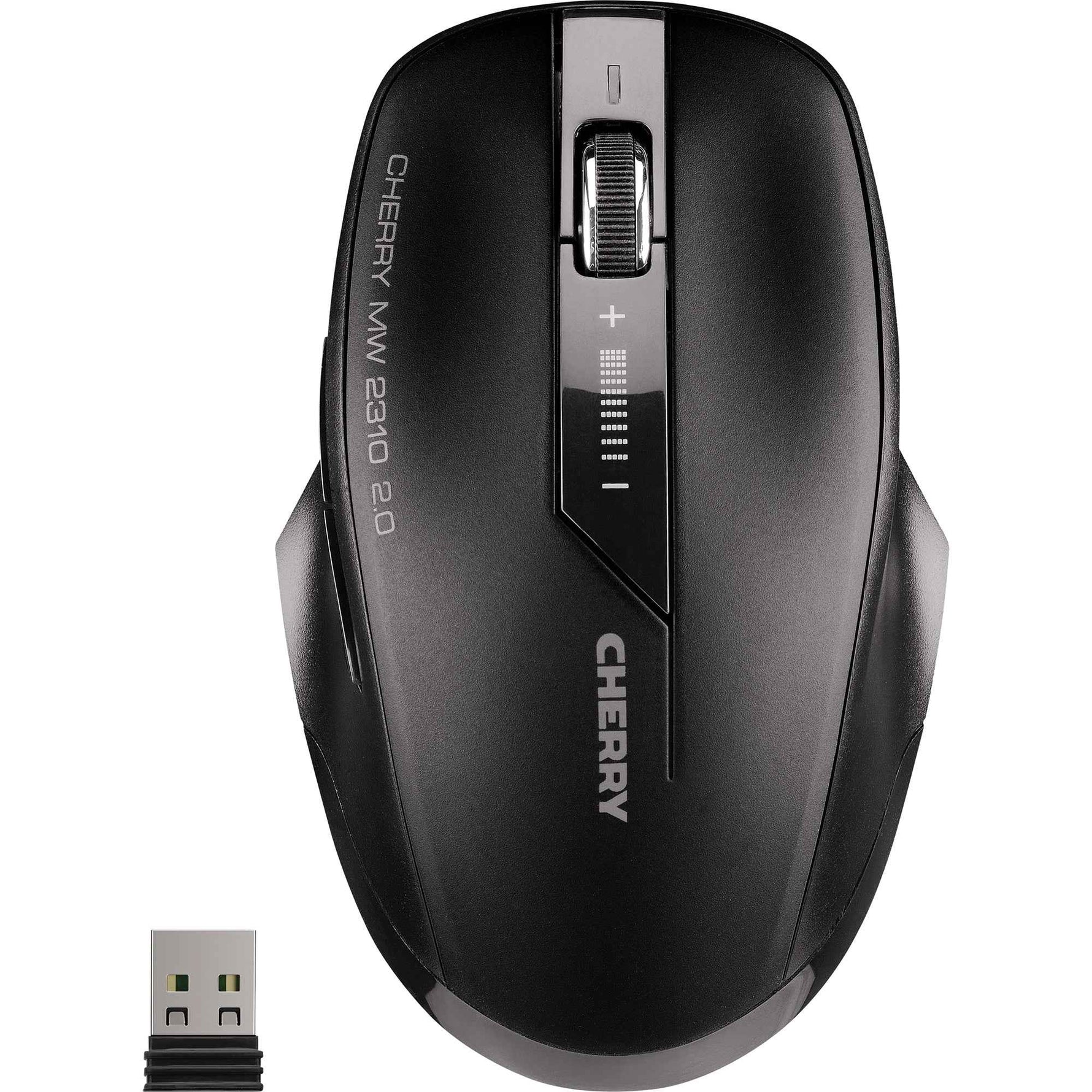 CHERRY Optische PC Maus MW 2310