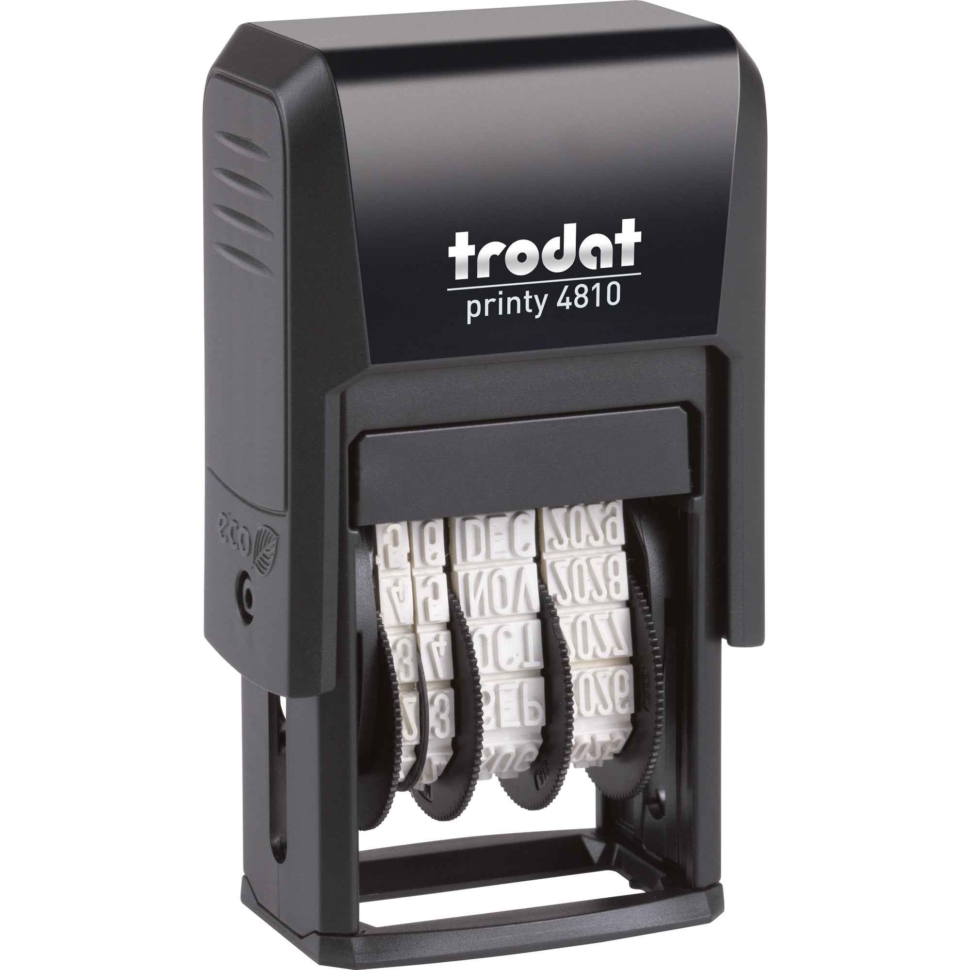 trodat® Datumstempel Printy™ 4810