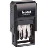 trodat® Datumstempel Printy™ 4810