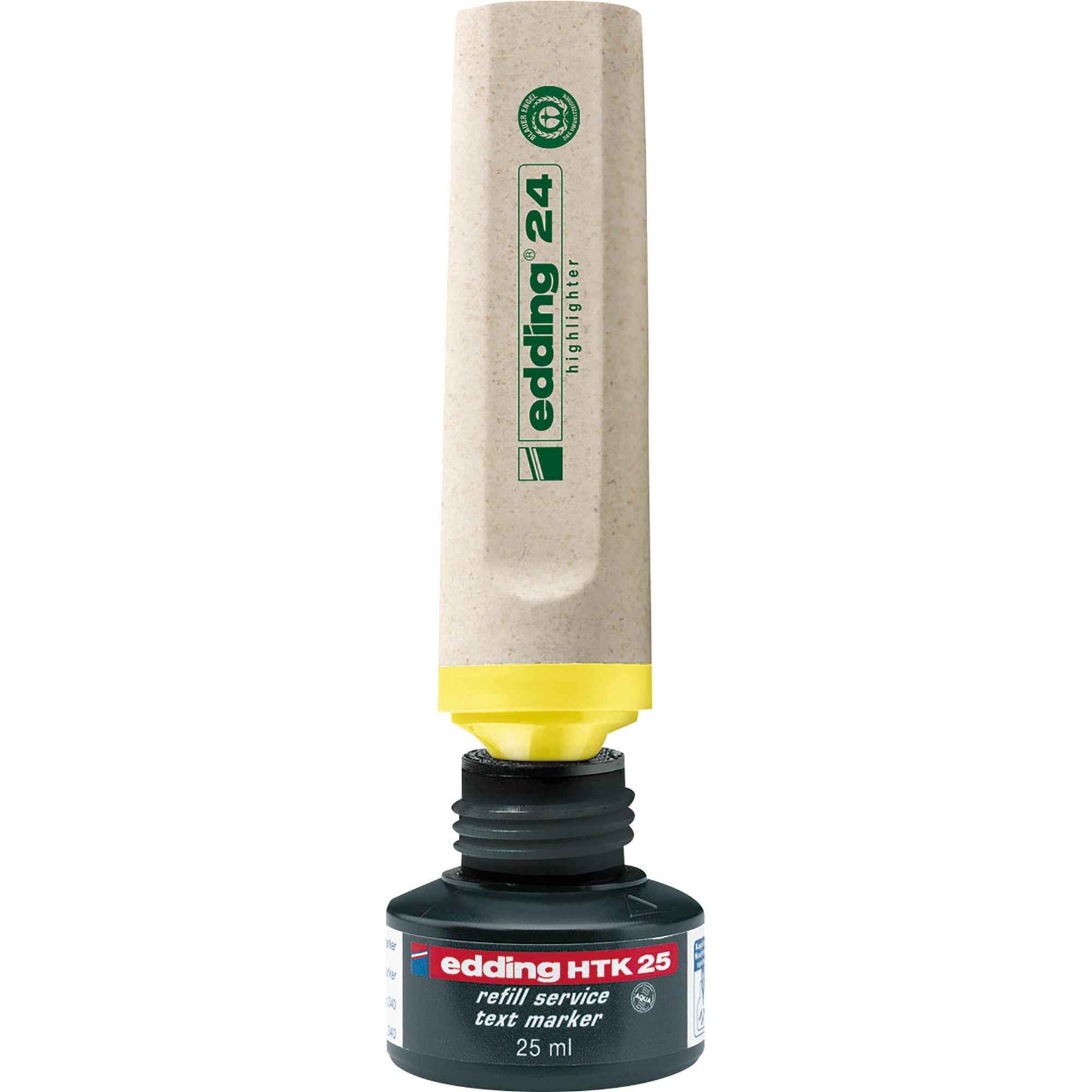 edding Nachfülltinte Marker HTK 25