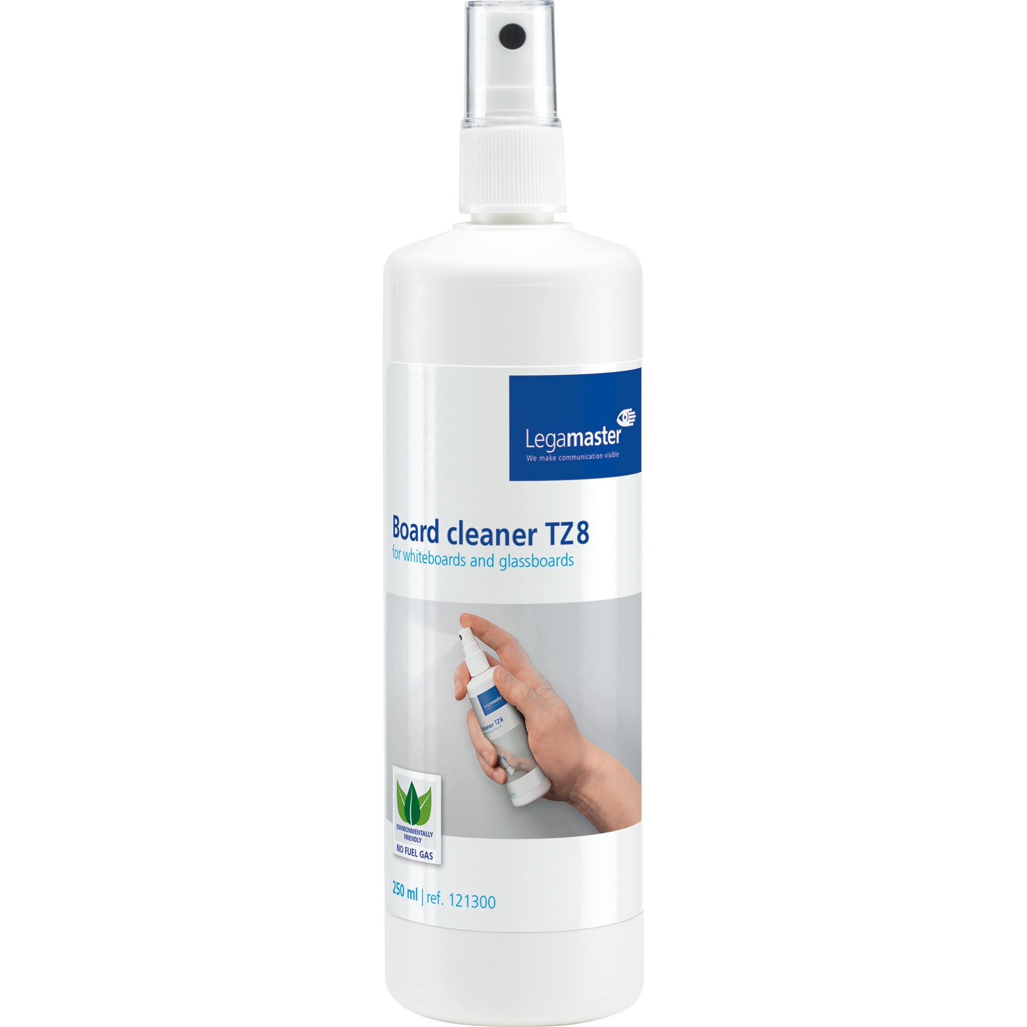 Legamaster Reinigungsspray TZ8 - Wiepa Bürofachpartner