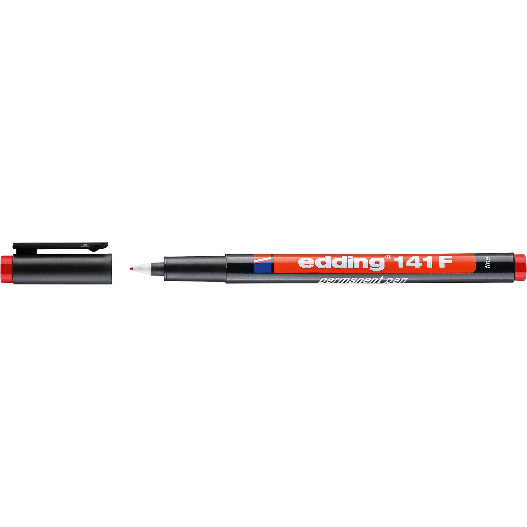 edding Folienstift 141 F - Wiepa Bürofachpartner