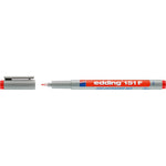 edding Folienstift 151 F - Wiepa Bürofachpartner