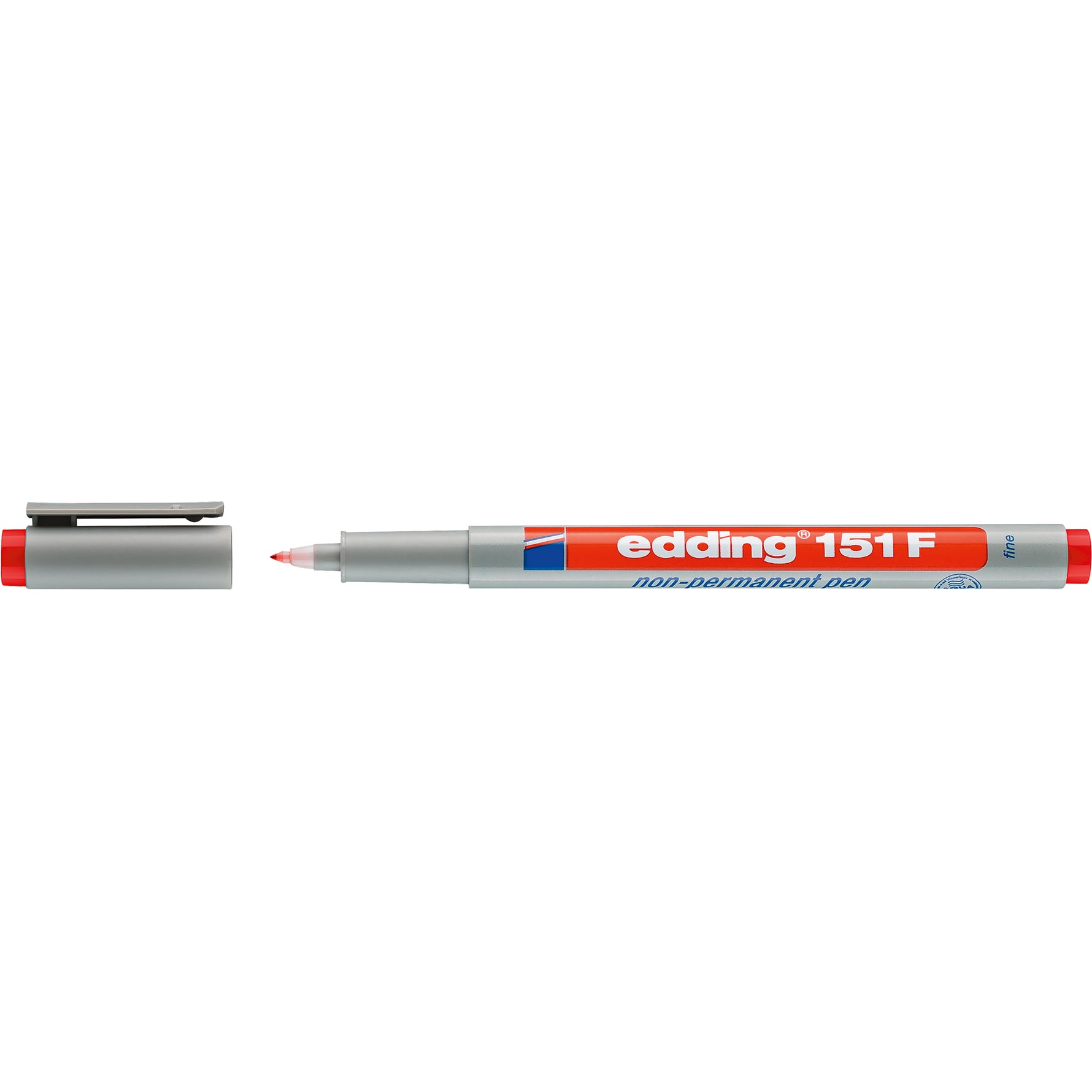 edding Folienstift 151 F - Wiepa Bürofachpartner