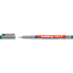 edding Folienstift 151 F - Wiepa Bürofachpartner
