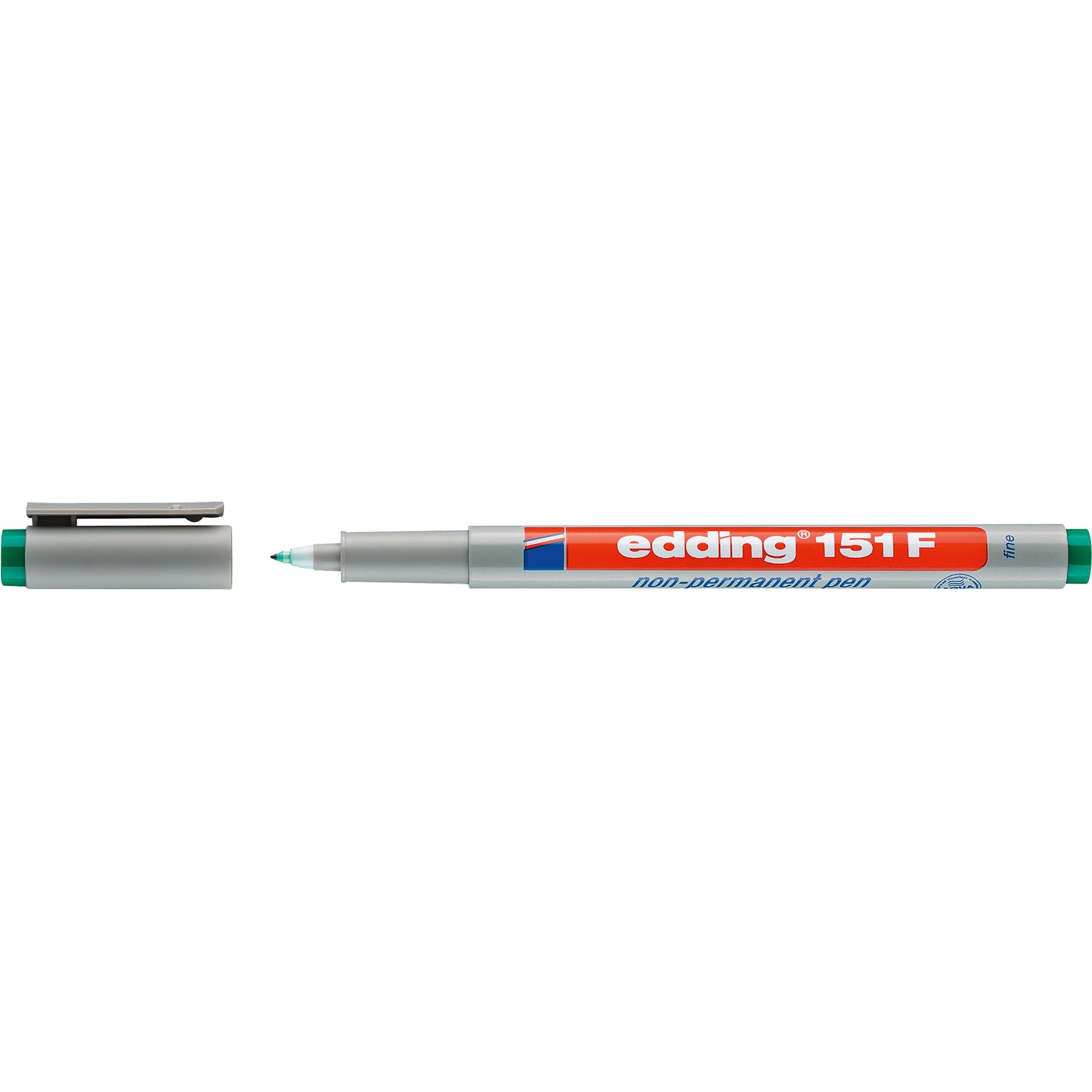 edding Folienstift 151 F - Wiepa Bürofachpartner