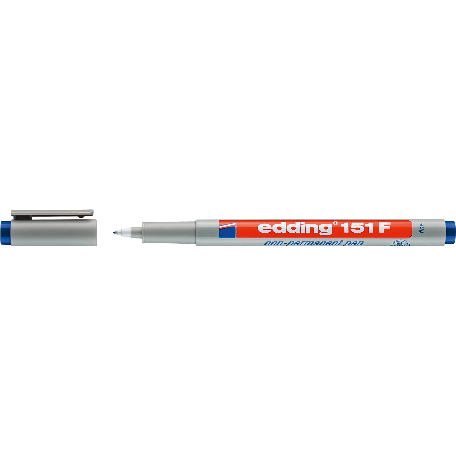 edding Folienstift 151 F - Wiepa Bürofachpartner