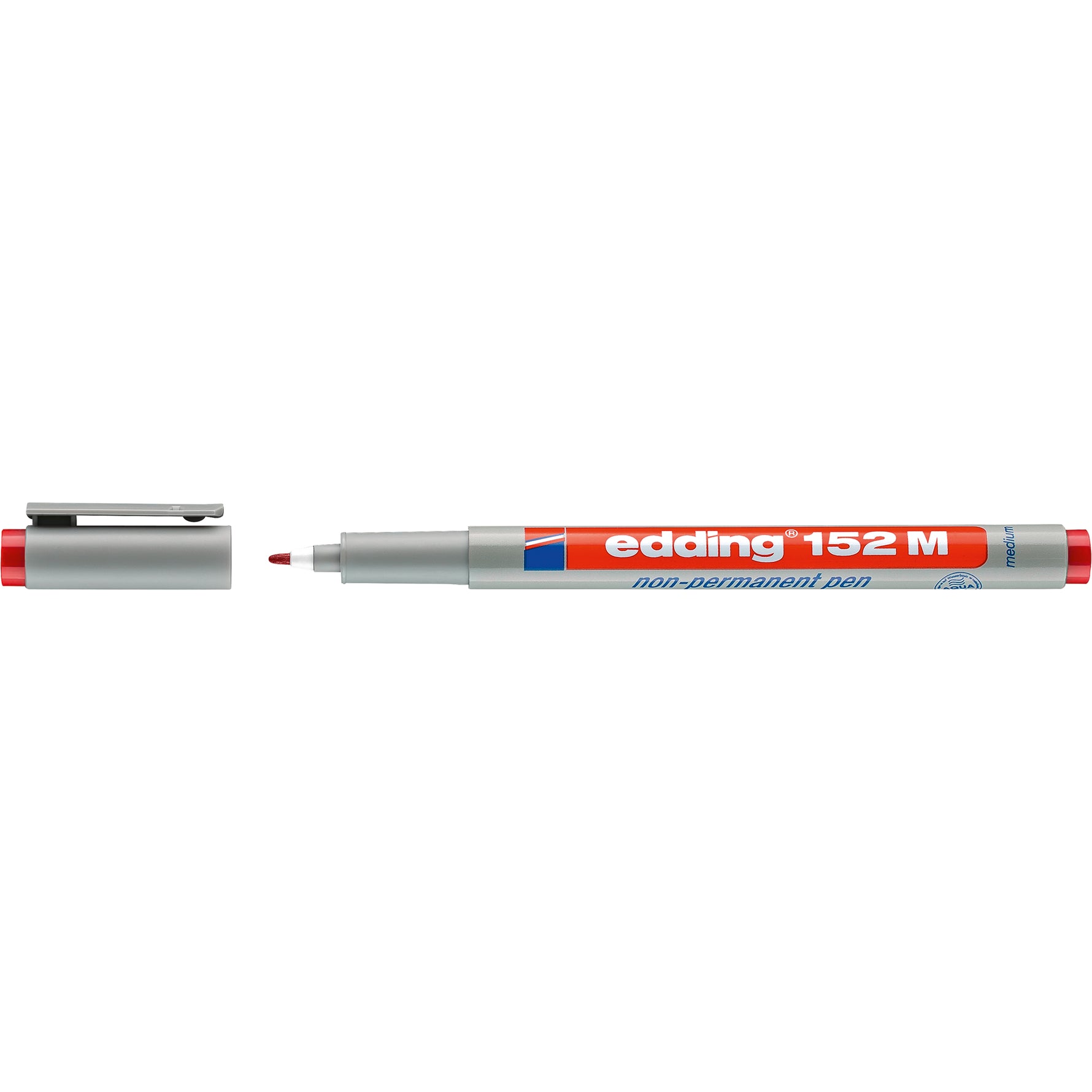edding Folienstift 152 M - Wiepa Bürofachpartner